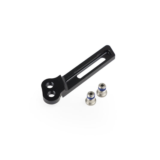 e*thirteen LG1+/r Gen2 Lower Armature