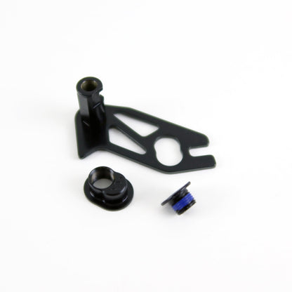 e*thirteen Vario Chainguide Upper Armature w/ Slider Pin