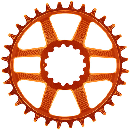 e*thirteen Helix Race Direct Mount Chainring