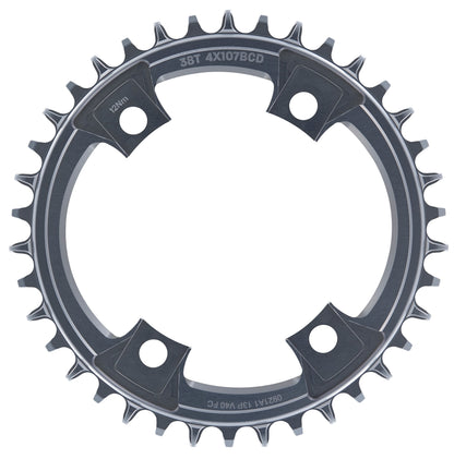 e*thirteen Helix Race 107 BCD Chainring