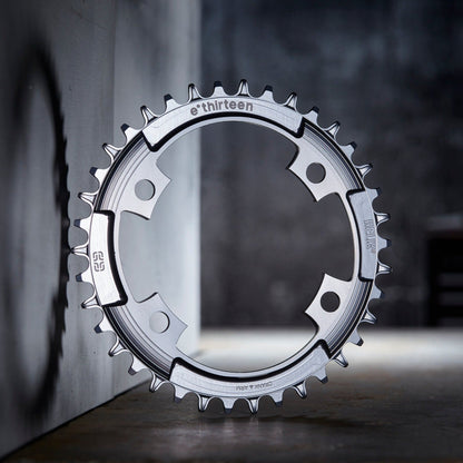 e*thirteen Helix Race 107 BCD Chainring