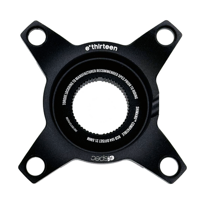 e*spec 104 BCD Spider
