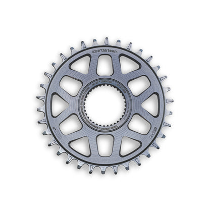 Helix Race e*spec Chainring