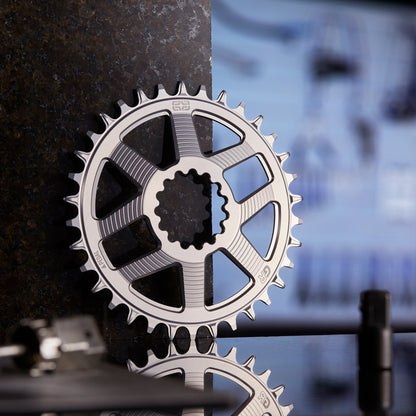 e*thirteen Helix Race GR Direct Mount Chainring