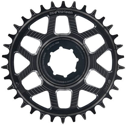 Helix Race e*spec Chainring