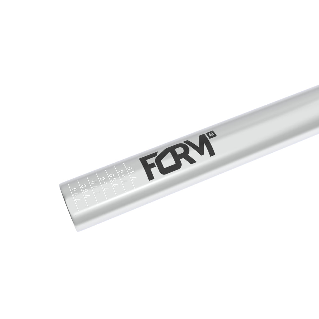 Title MTB FORM Aluminum 35 Handlebar