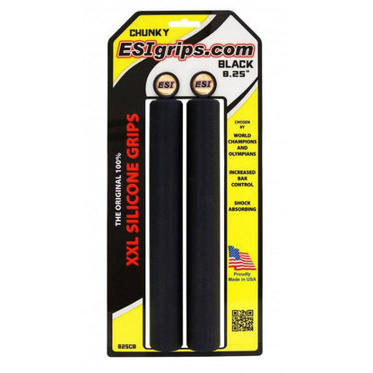ESI XXL 8.25" Extra Long Grips