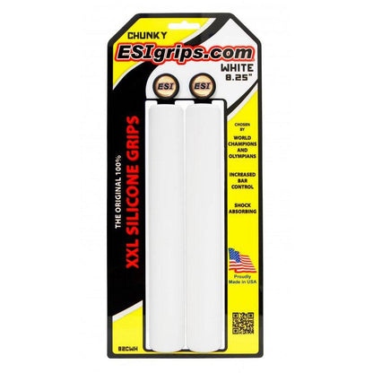 ESI XXL 8.25" Extra Long Grips