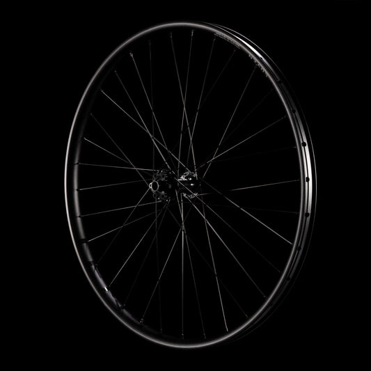 TENET Coven AL 1/1 Front Wheel