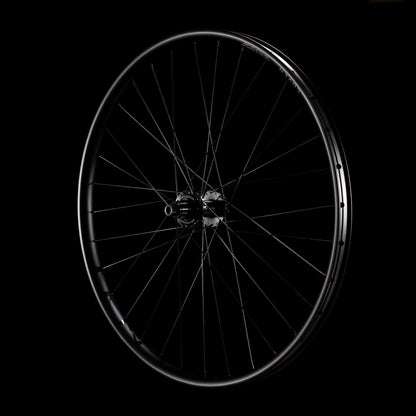 TENET Coven AL 1/1 Rear Wheel