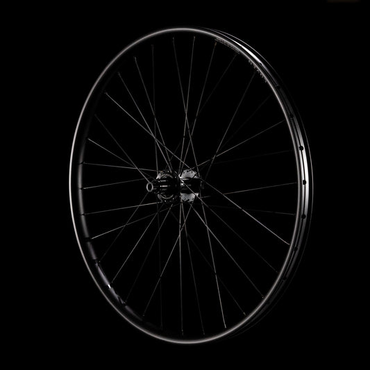 TENET Coven AL 1/1 Rear Wheel