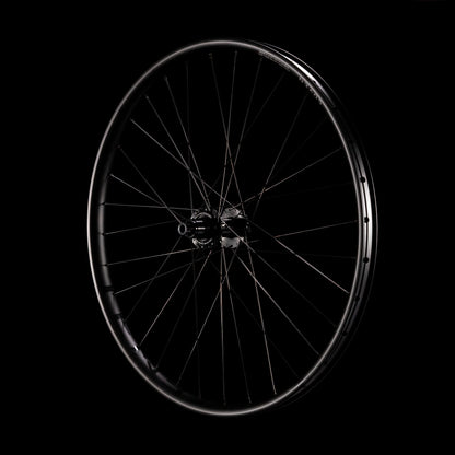 TENET Coven AL 1/1 Rear Wheel