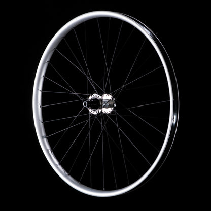 TENET Coven AL 1/1 Rear Wheel
