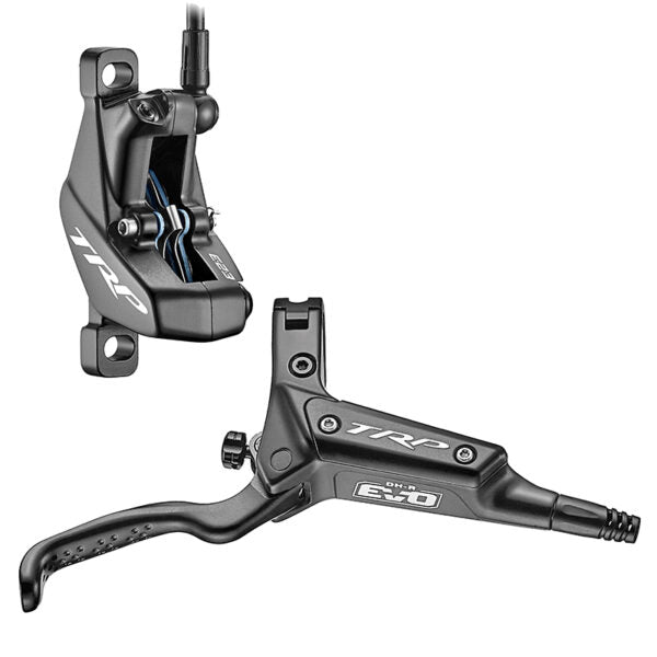 TRP DHR-EVO Brake Set