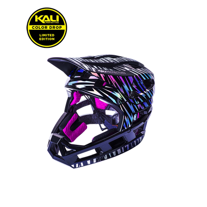 Kali Protectives DH Invader
