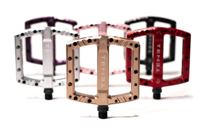 TENET OMEN V2 Pedal