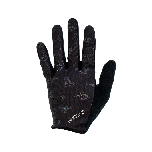 Gloves - Dino's End