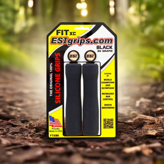 ESI Fit XC (Extra Chunky/Chunky Combo)