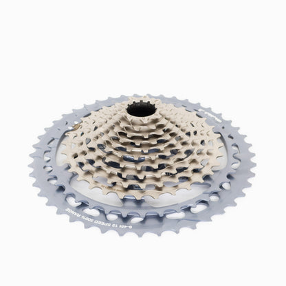 e*thirteen Helix Race 12-Speed 9-45T Cassette
