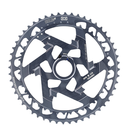 Helix Race 12sp 9-52T Cassette Replacement Alloy Clusters