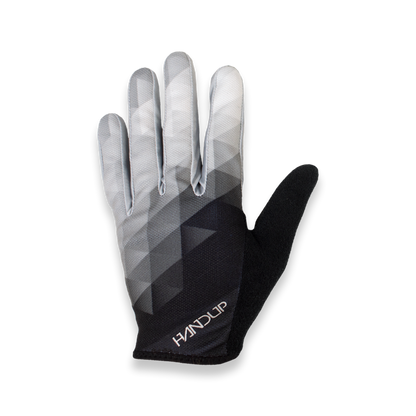 Handup Gloves - Prizm - Black / White
