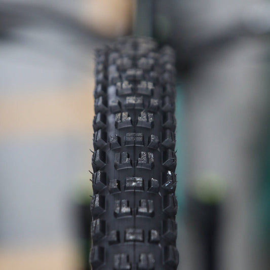 e*thirteen Grappler Tire
