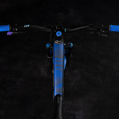 Ground Keeper Custom Ridgelines Frame Keeper