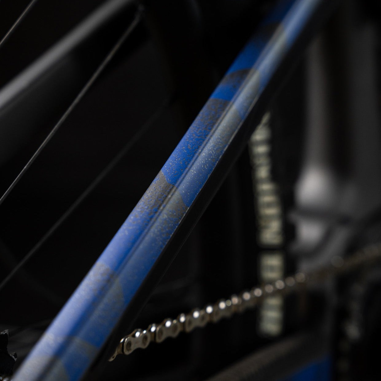 Ground Keeper Custom Ridgelines Frame Keeper
