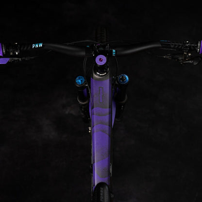 Ground Keeper Custom Ridgelines Frame Keeper