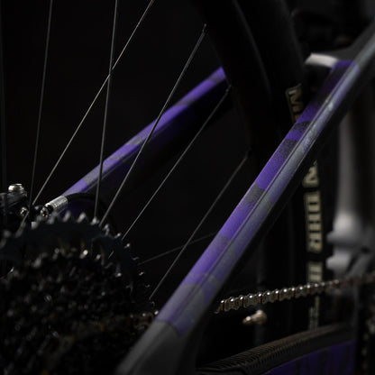 Ground Keeper Custom Ridgelines Frame Keeper