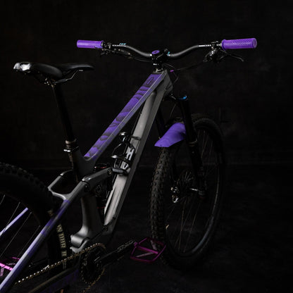 Ground Keeper Custom Ridgelines Frame Keeper