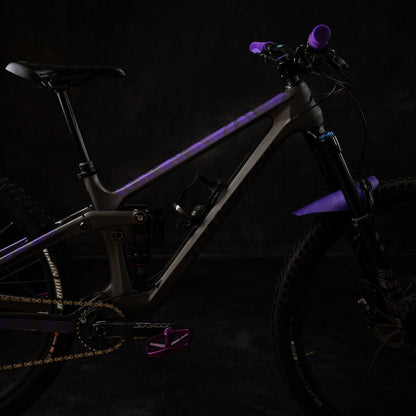 Ground Keeper Custom Ridgelines Frame Keeper