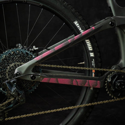Ground Keeper Custom Ridgelines Frame Keeper