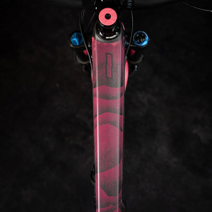 Ground Keeper Custom Ridgelines Frame Keeper