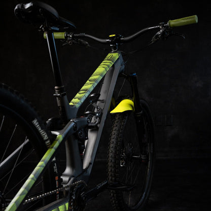 Ground Keeper Custom Ridgelines Frame Keeper