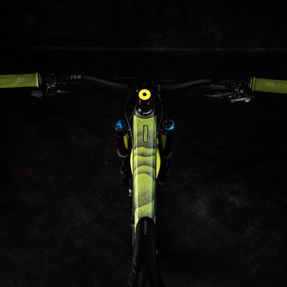 Ground Keeper Custom Ridgelines Frame Keeper