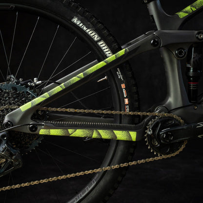 Ground Keeper Custom Ridgelines Frame Keeper
