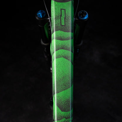 Ground Keeper Custom Ridgelines Frame Keeper