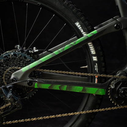 Ground Keeper Custom Ridgelines Frame Keeper