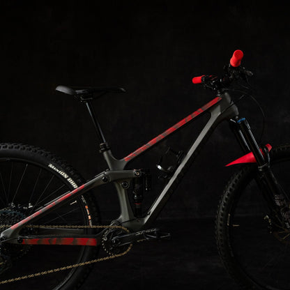 Ground Keeper Custom Ridgelines Frame Keeper
