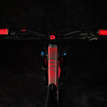 Ground Keeper Custom Ridgelines Frame Keeper