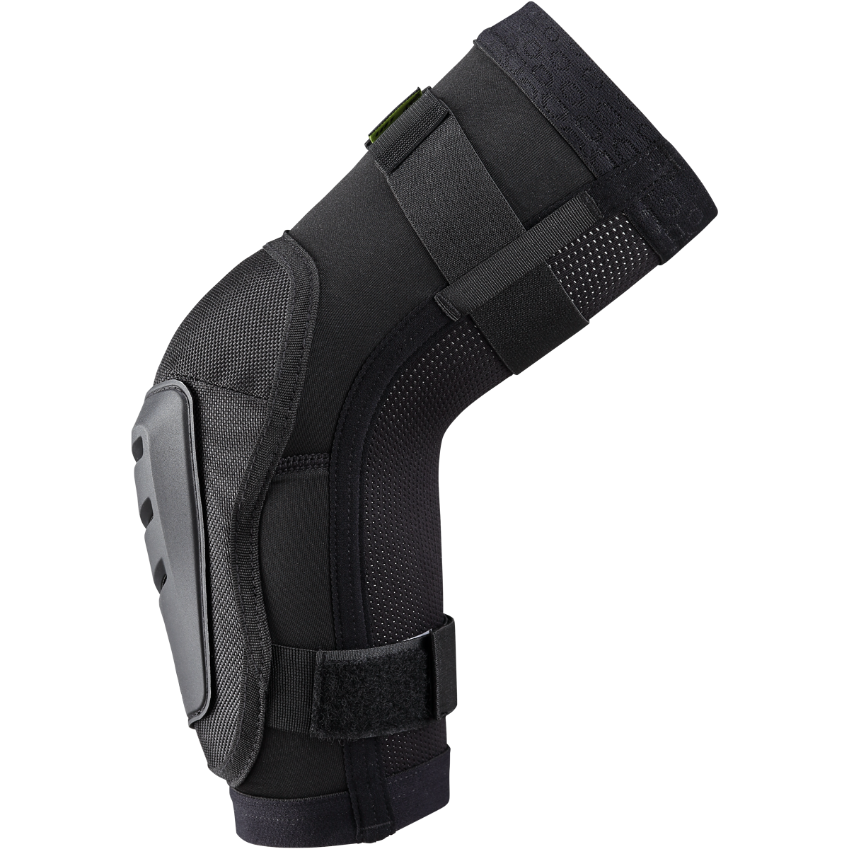iXS Hack Race Elbow Guards