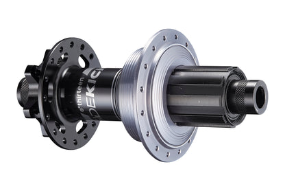 e*thirteen Sidekick Rear Hub