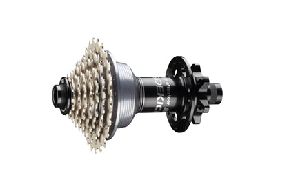 e*thirteen Sidekick Rear Hub