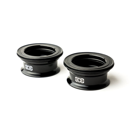 e*thirteen Torque Caps