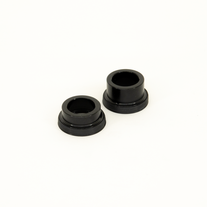 e*thirteen Front Hub Endcaps