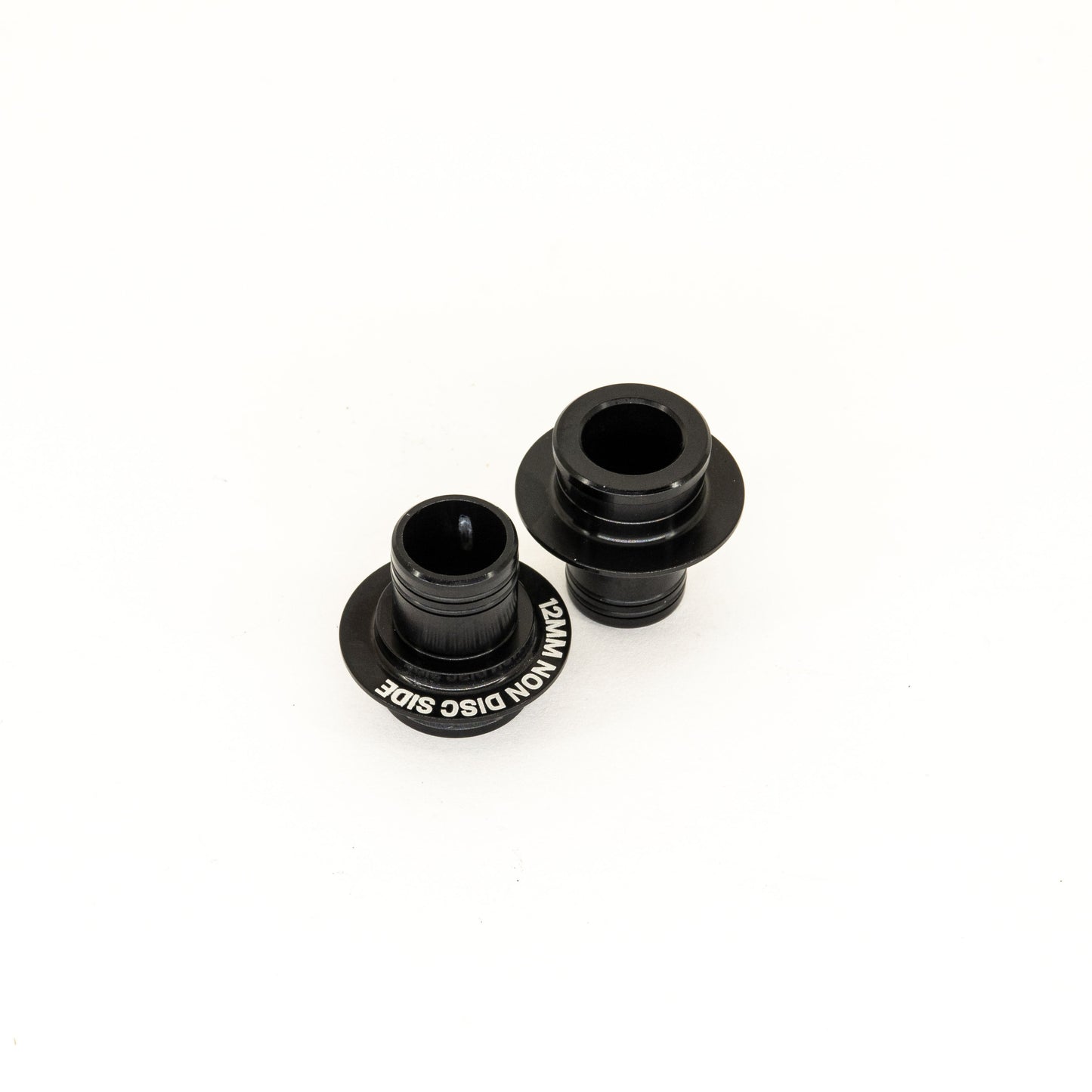 e*thirteen Front Hub Endcaps