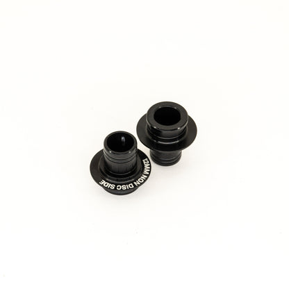 e*thirteen Front Hub Endcaps