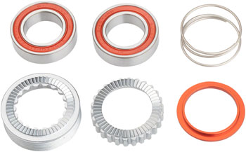 Freeman Upgrade Raspberry DT Swiss EXP 54 Tooth Upgrade Kit w/ Bearing – Freeman Gravity Sports