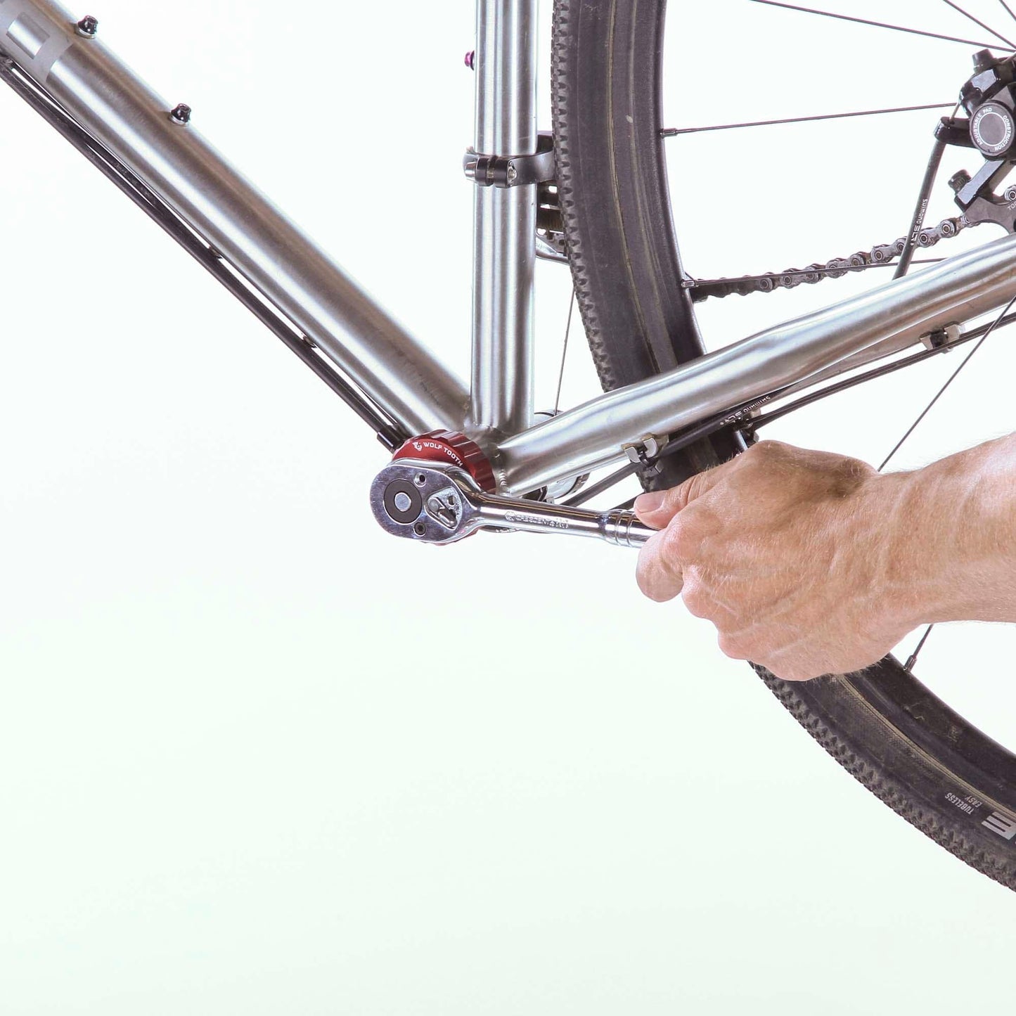 Wolf Tooth Components Bottom Bracket Tools